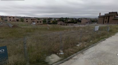 Terreno de 600 m² en Urbanización El Coto (19170)