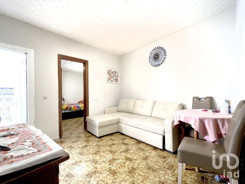 Casa 2 habitaciones de 68 m² en Santa Coloma de Gramenet (08922)
