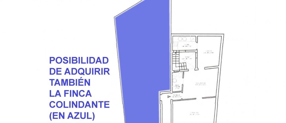 Maison 2 chambres de 68 m² à Santa Coloma de Gramenet (08922)