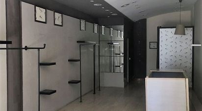 Shop / premises commercial of 100 sq m in León (24001)