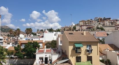 Pis 3 habitacions de 72 m² a Málaga (29018)