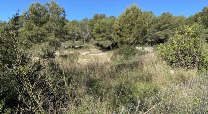 Land of 1,204 m² in Sitges (08870)