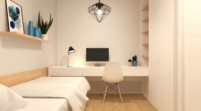 Appartement 2 chambres de 110 m² à Terrassa (08223)