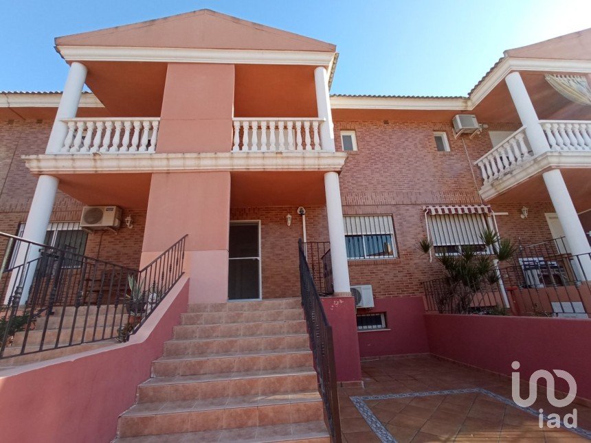 Casa 4 habitacions de 136 m² a San Antonio de Benagéber (46184)