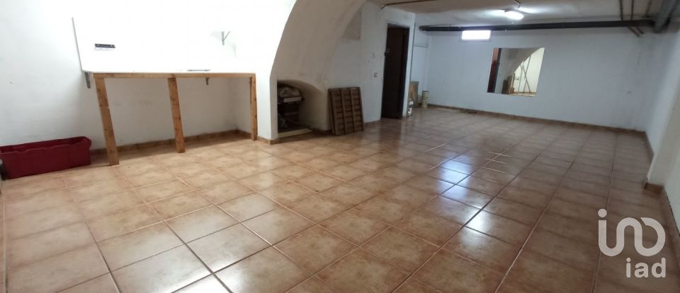 Maison 4 chambres de 136 m² à San Antonio de Benagéber (46184)