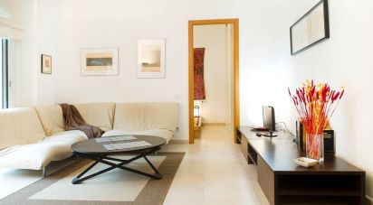 Apartment 2 bedrooms of 53 sq m in Barcelona (08001)