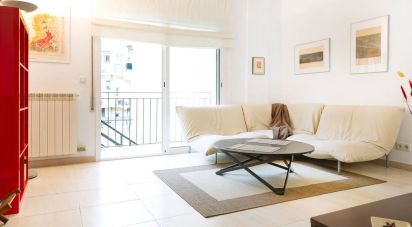 Apartamento 2 dormitorios de 53 m² en Barcelona (08001)