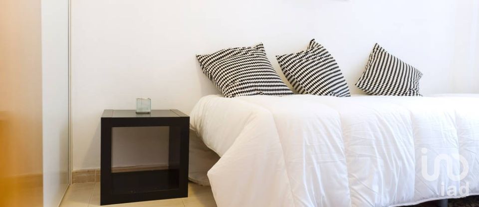 Appartement 2 chambres de 53 m² à Barcelona (08001)