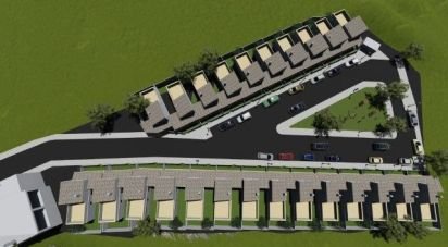 Terreno de 5.534 m² en Valdeflores (41899)