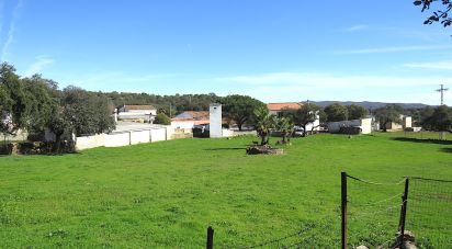Land of 5,534 m² in Valdeflores (41899)