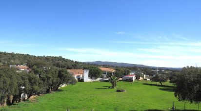 Land of 5,534 m² in Valdeflores (41899)