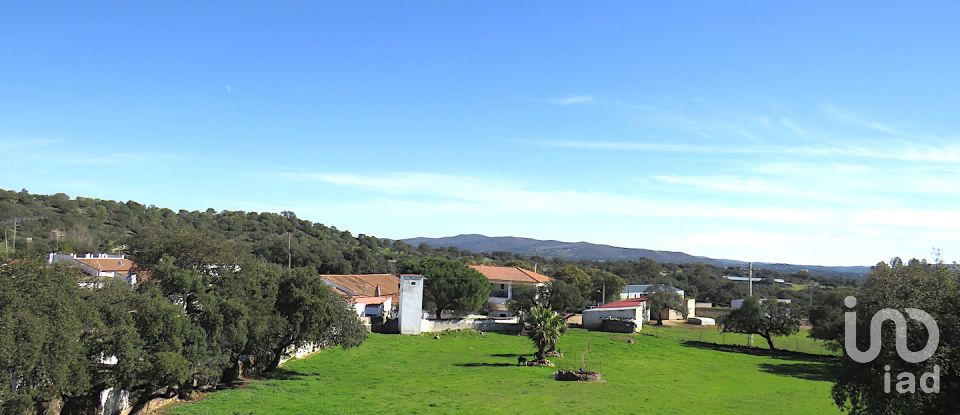 Terrain de 5 534 m² à Valdeflores (41899)