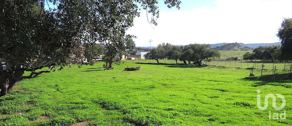 Land of 5,534 m² in Valdeflores (41899)