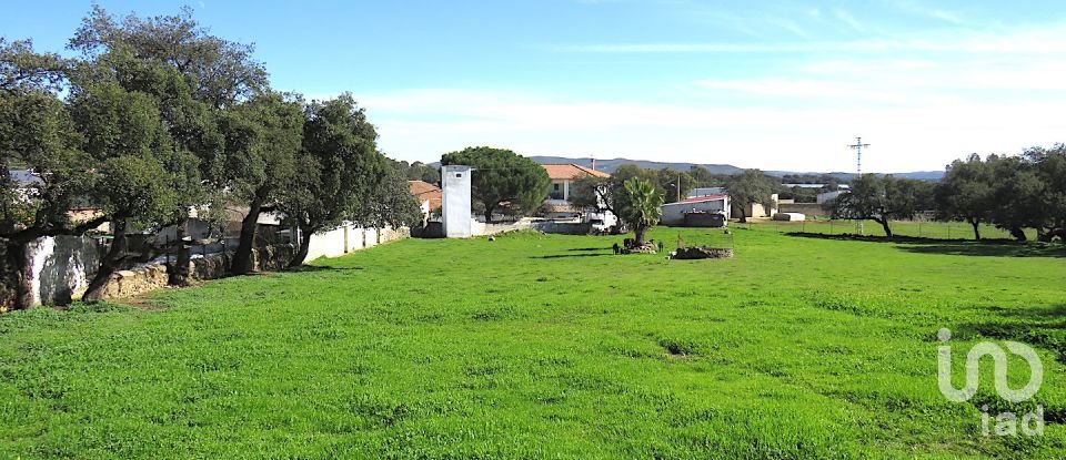 Terrain de 5 534 m² à Valdeflores (41899)