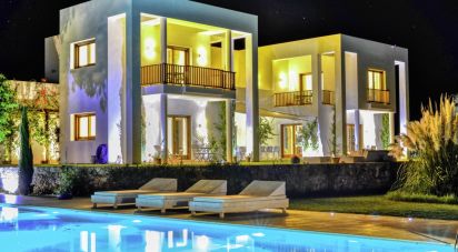 Casa 8 habitaciones de 549 m² en Ibiza (07800)