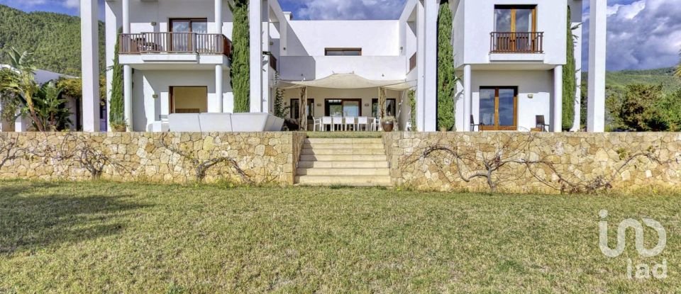 Casa 8 habitacions de 549 m² a Ibiza (07800)