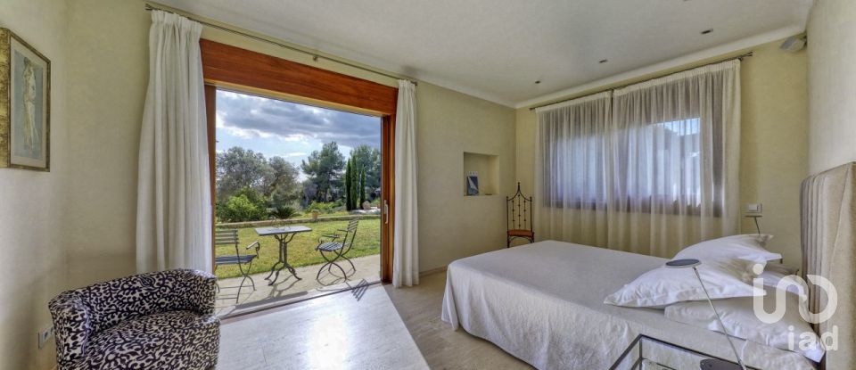 Gîte 8 chambres de 549 m² à Ibiza (07800)