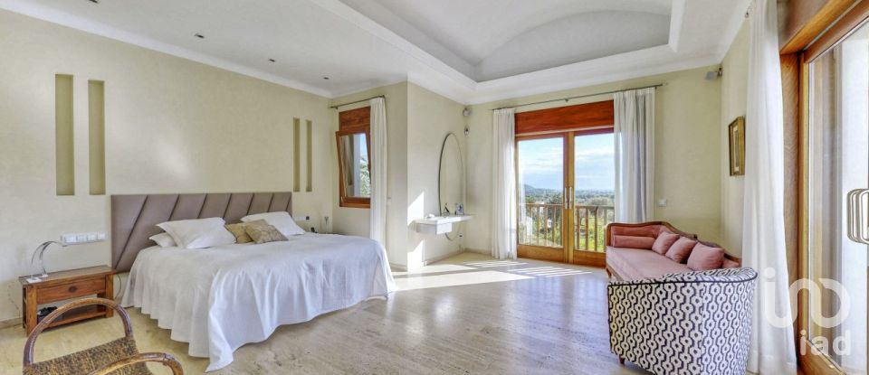 Gîte 8 chambres de 549 m² à Ibiza (07800)
