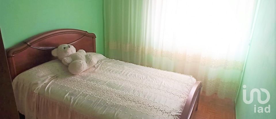 Triplex 4 bedrooms of 243 m² in San Andrés del Rabanedo (24010)