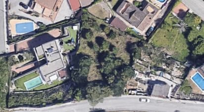 Terra de 800 m² a Cervelló (08758)