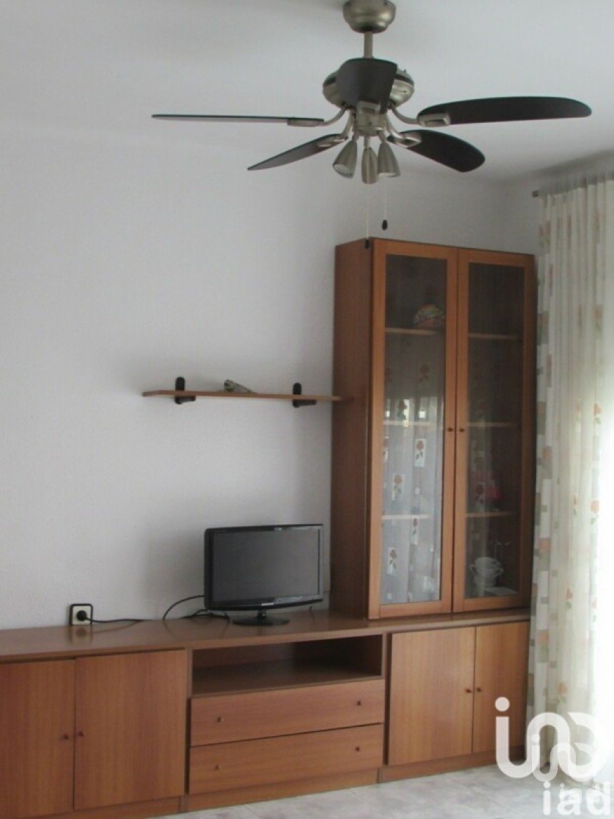 Appartement 3 chambres de 55 m² à Terrassa (08224)