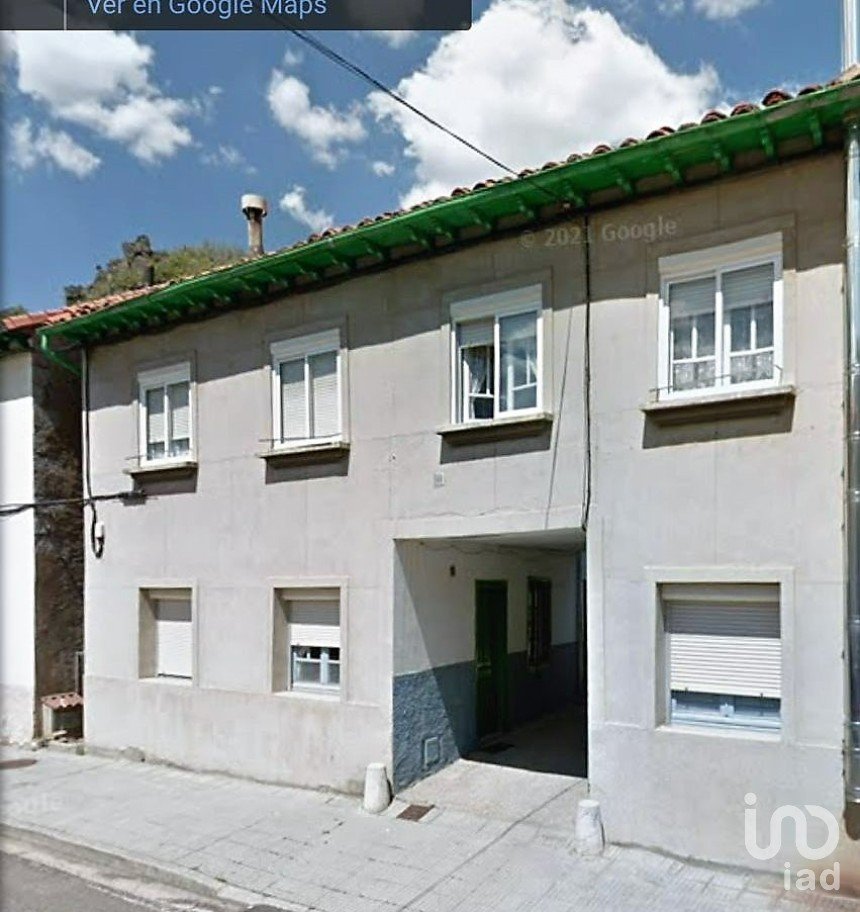 Maison 4 chambres de 183 m² à Beberino (24608)