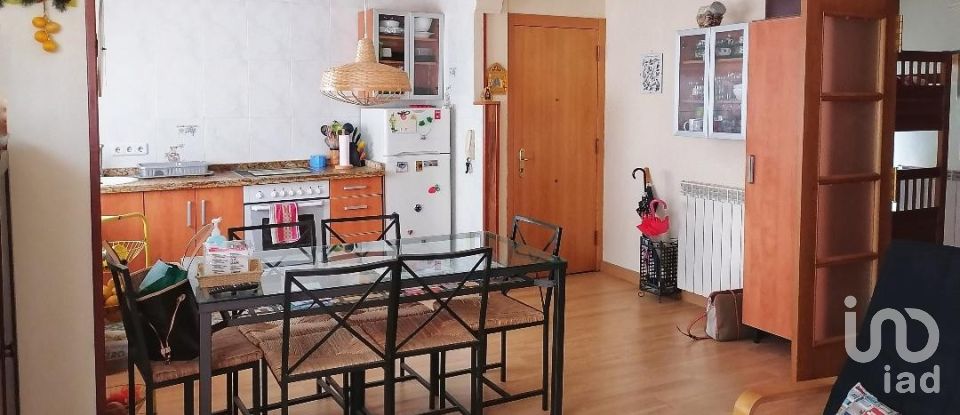 Pis 2 habitacions de 80 m² a Villaviciosa (33300)