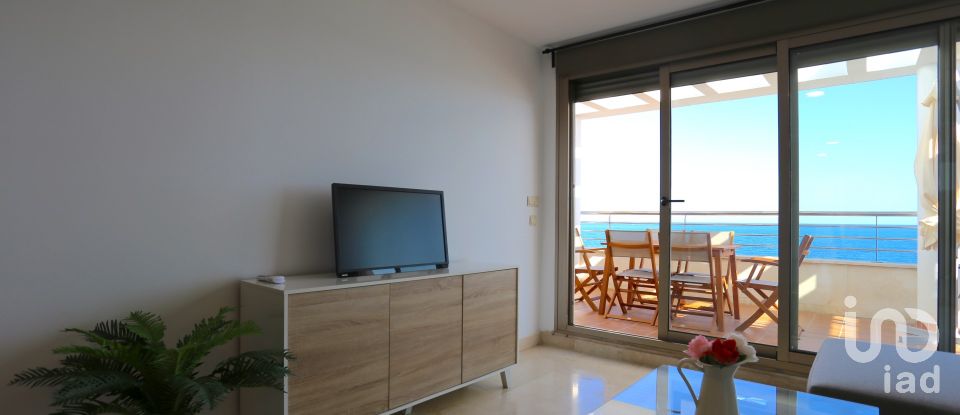 Apartment 3 bedrooms of 250 m² in Málaga (29004)