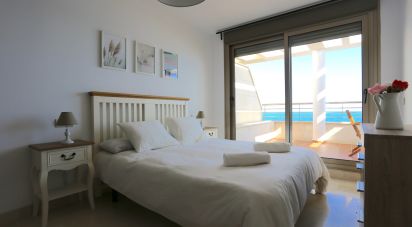 Piso 3 habitaciones de 250 m² en Málaga (29004)