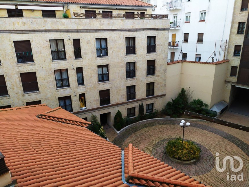 Pis 1 habitació de 45 m² a Salamanca (37001)