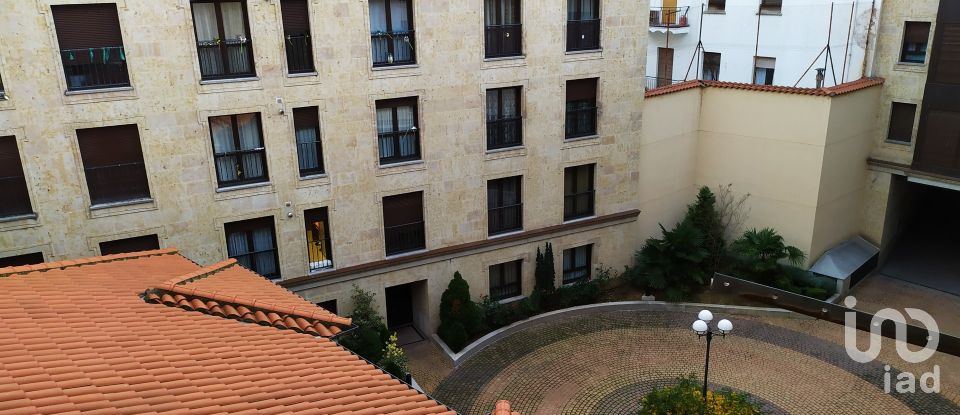 Pis 1 habitació de 45 m² a Salamanca (37001)