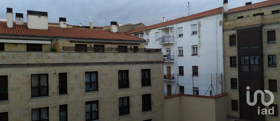 Appartement 1 chambre de 45 m² à Salamanca (37001)