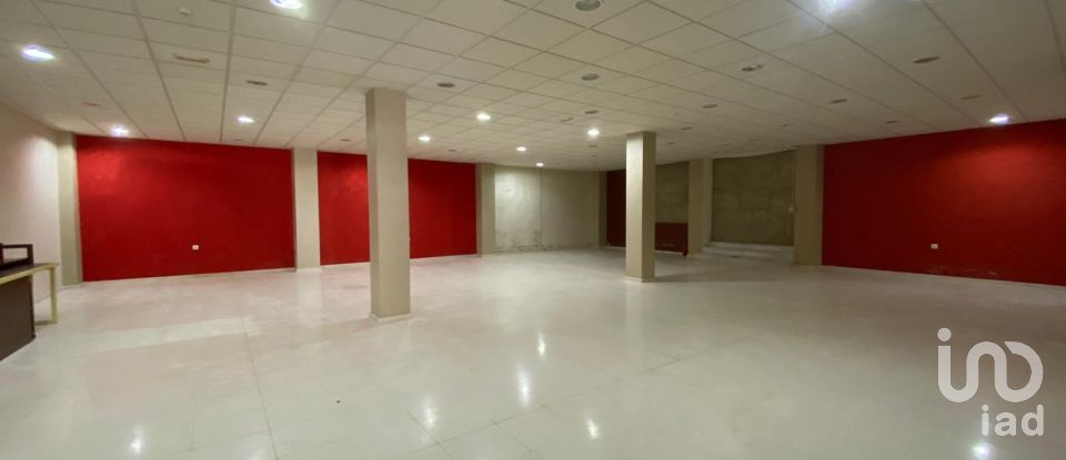Sala d'activitats de 420 m² a Lepe (21440)