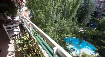 Apartment 4 bedrooms of 176 m² in Madrid (28035)