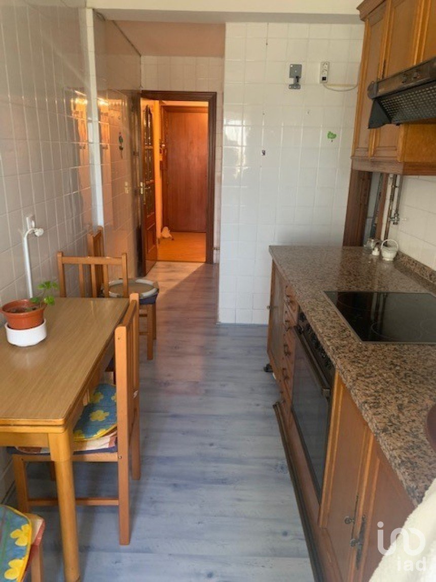 Apartment 3 bedrooms of 100 m² in León (24008)