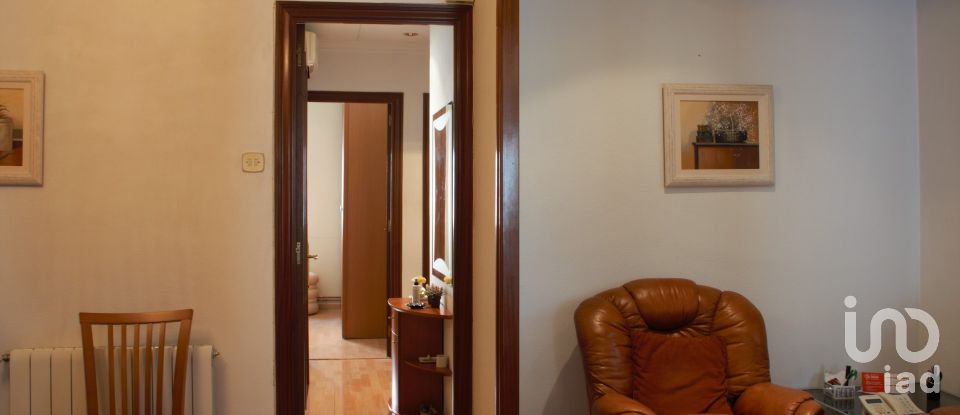 Maison 3 chambres de 113 m² à L'Hospitalet de Llobregat (08904)