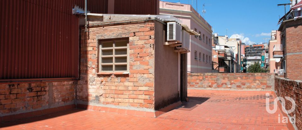 House 3 bedrooms of 113 m² in L'Hospitalet de Llobregat (08904)