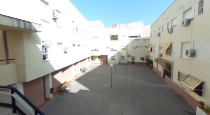 Apartment 3 bedrooms of 93 sq m in Torremolinos (29620)