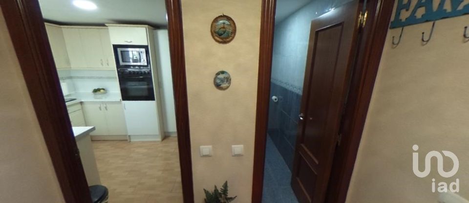 Apartment 3 bedrooms of 93 m² in Torremolinos (29620)