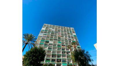 Apartment 3 bedrooms of 84 m² in Playa Puebla de Farnals (46137)