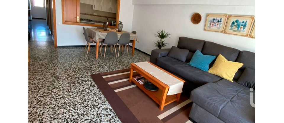 Piso 3 habitaciones de 84 m² en Playa Puebla de Farnals (46137)