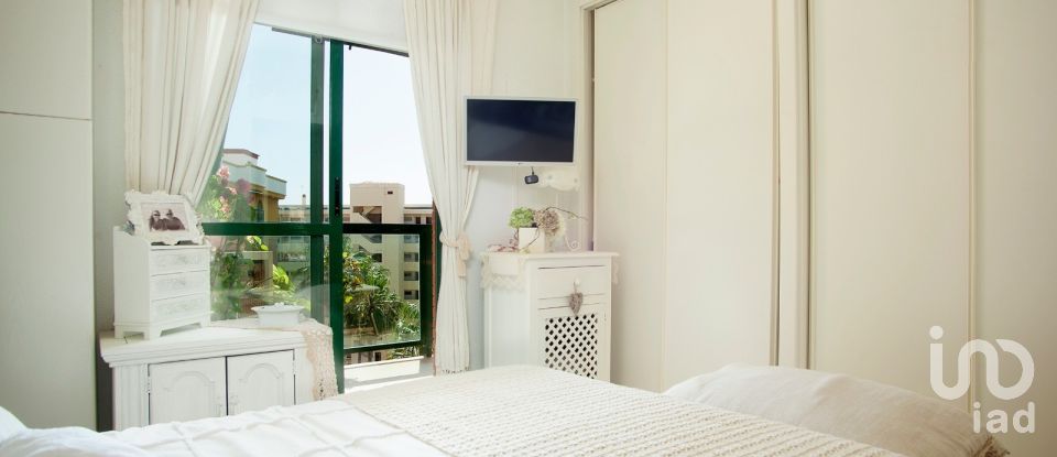 Apartment 3 bedrooms of 127 m² in Torremolinos (29620)