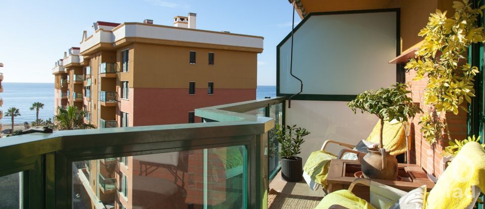 Appartement 3 chambres de 127 m² à Torremolinos (29620)