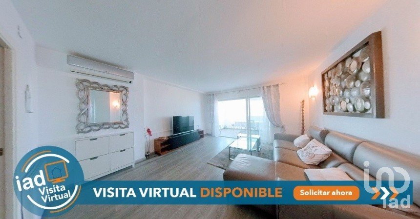 Appartement 3 chambres de 80 m² à Playa de Sant Joan (03540)