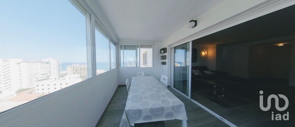 Piso 3 habitaciones de 80 m² en Playa de Sant Joan (03540)