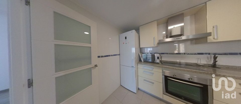 Pis 3 habitacions de 80 m² a Playa de Sant Joan (03540)