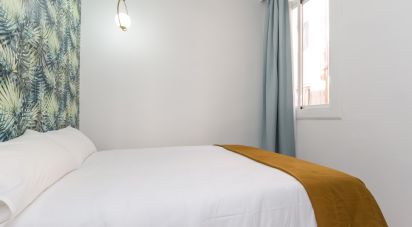 Apartamento 2 dormitorios de 50 m² en Barcelona (08001)