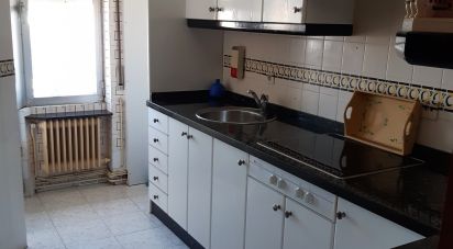 Piso 3 habitaciones de 92 m² en La Bañeza (24750)