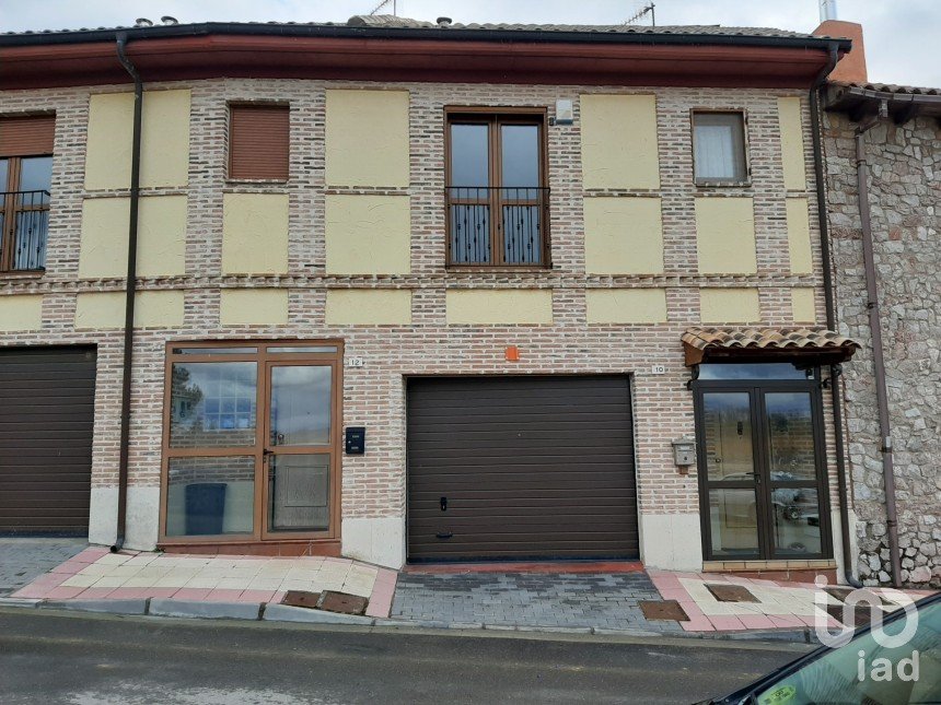 Maison 3 chambres de 180 m² à Villanueva del Carnero (24391)