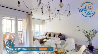 Appartement 3 chambres de 107 m² à Valencia (46011)